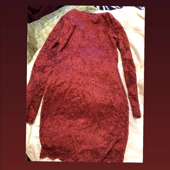 Dress - Picture 2 of 4